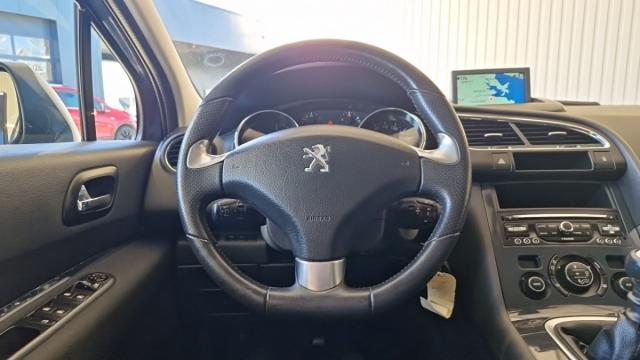 Peugeot 3008 image 8