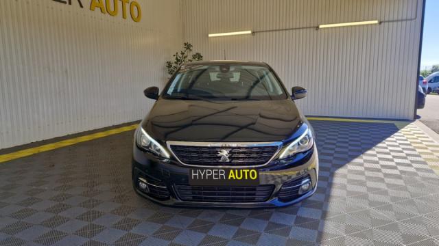 Peugeot 308 image 7