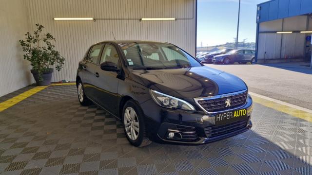 Peugeot 308 image 4