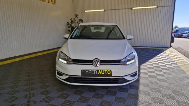 Volkswagen Golf image 4