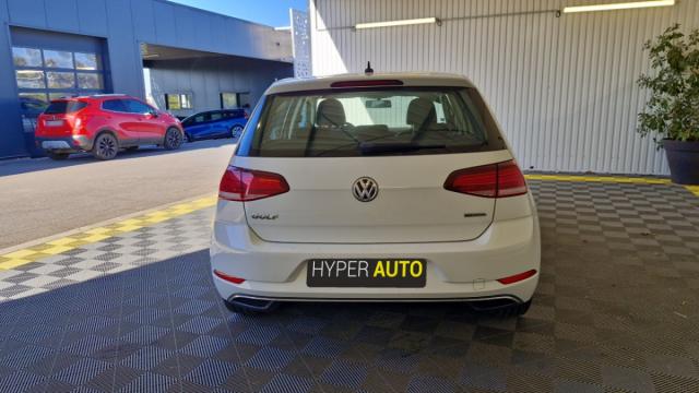 Volkswagen Golf image 3