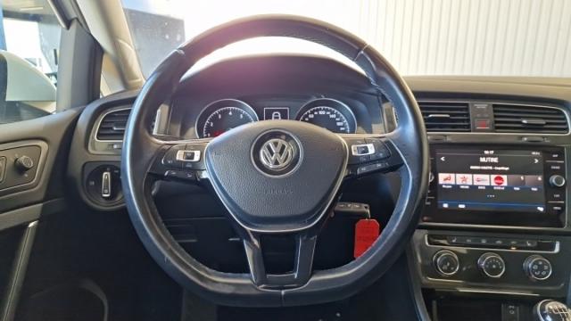 Volkswagen Golf image 1
