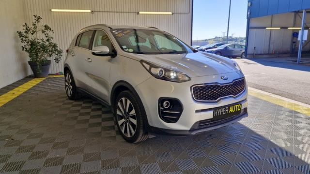 Kia Sportage image 2