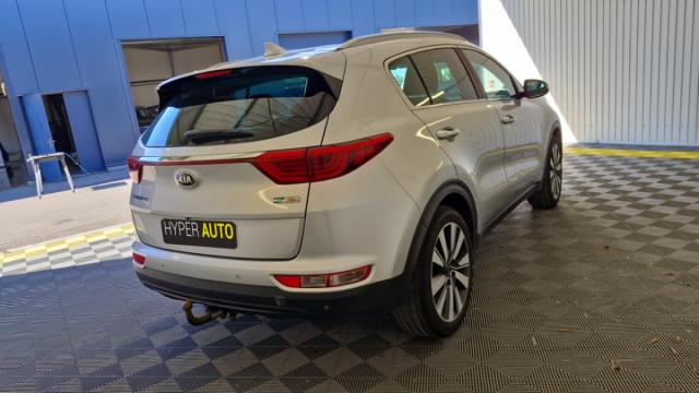 Kia Sportage image 9
