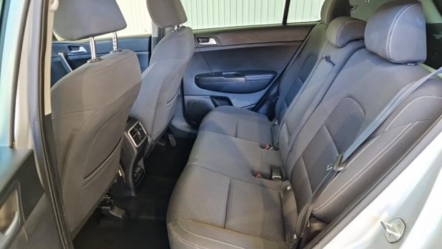 Kia Sportage image 3