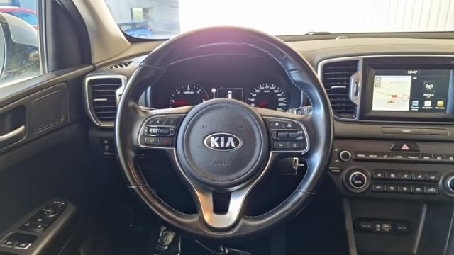 Kia Sportage image 7