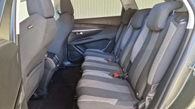 Peugeot 5008 image 5