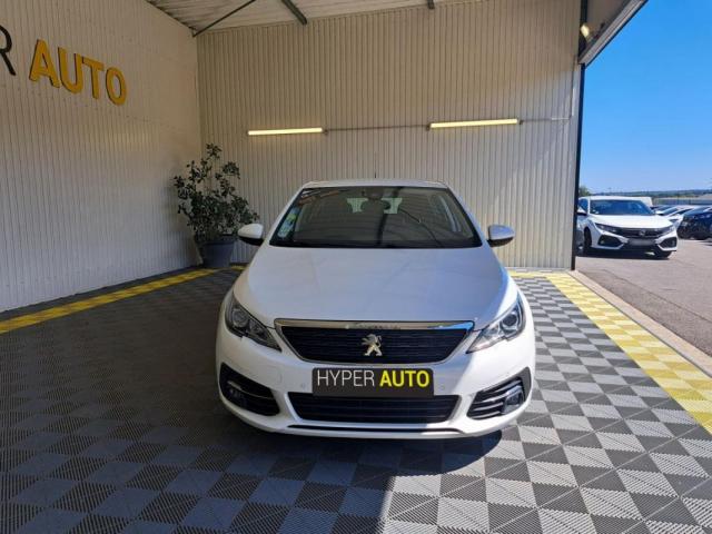 Peugeot 308 image 3