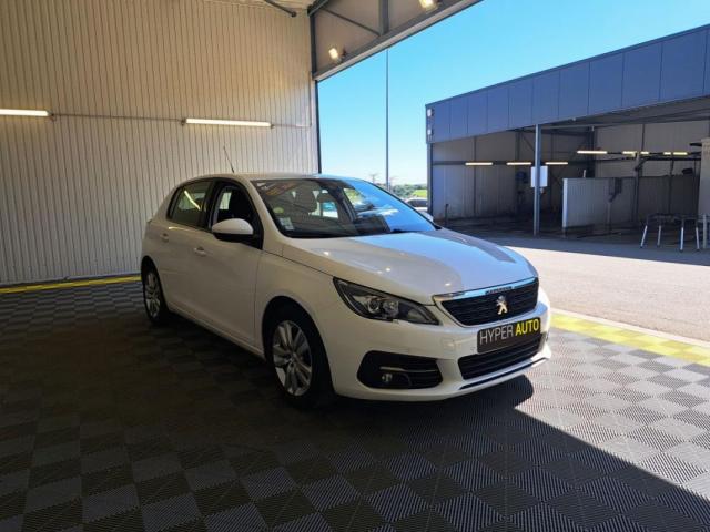 Peugeot 308 image 5