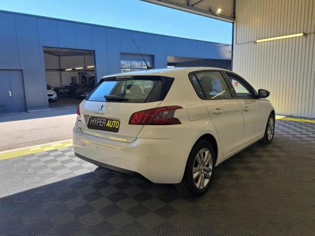 Peugeot 308 image 4