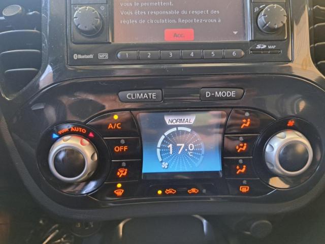 Nissan Juke image 3