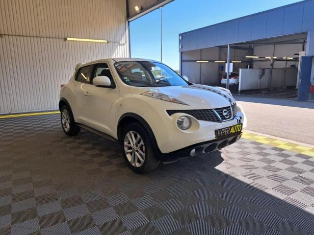 Nissan Juke image 2