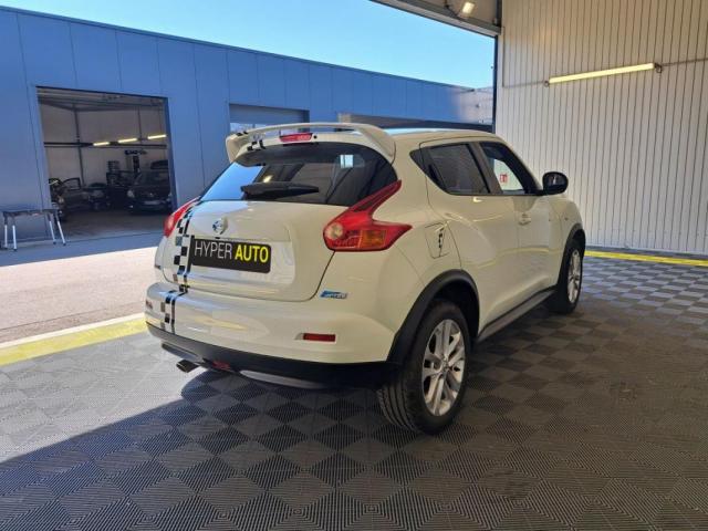 Nissan Juke image 1