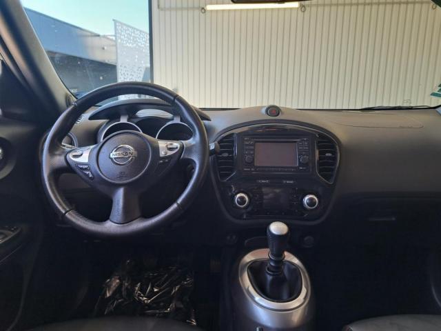 Nissan Juke image 6