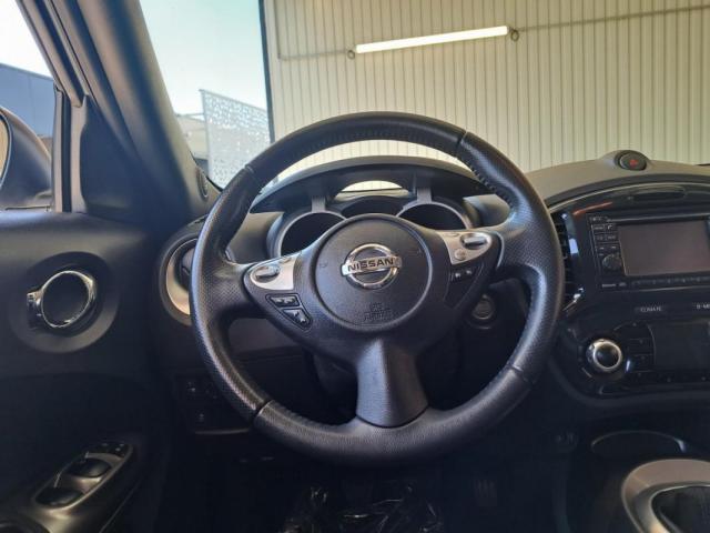 Nissan Juke image 4