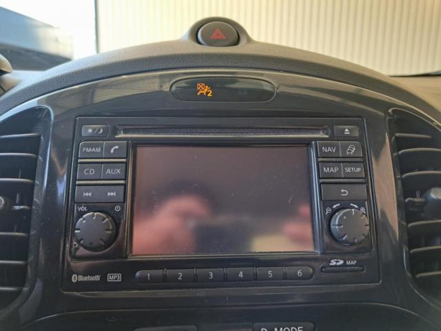 Nissan Juke image 7