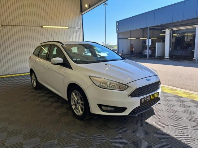 Ford Focus image 2