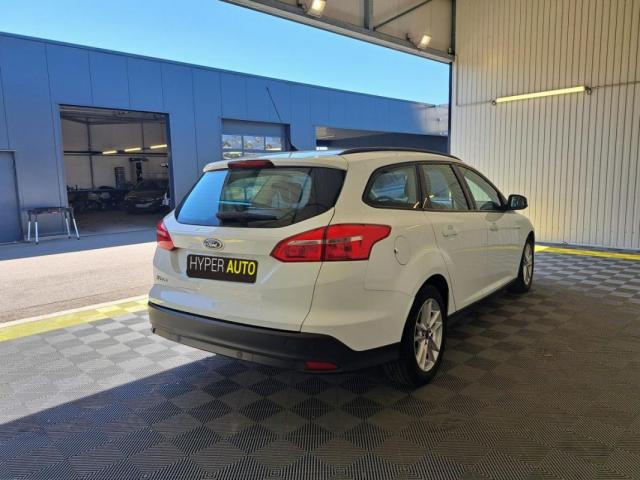 Ford Focus image 4
