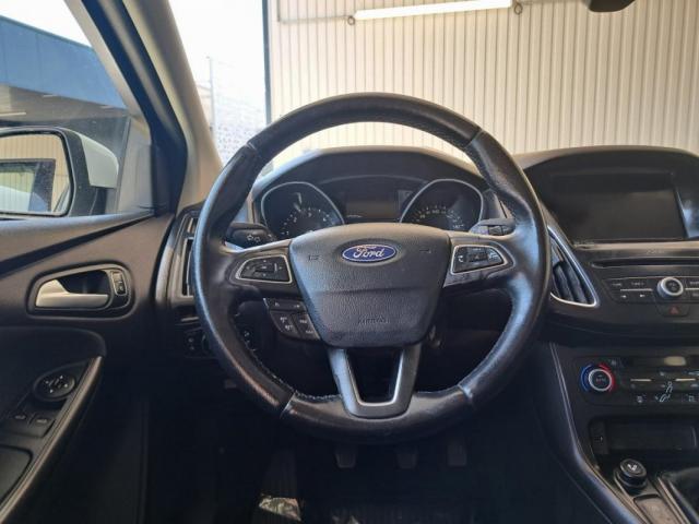 Ford Focus image 1