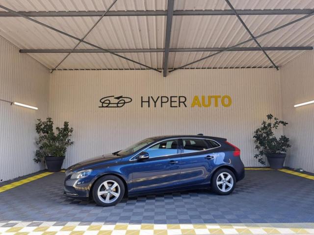 Volvo V40 Business D2 115 Momentum