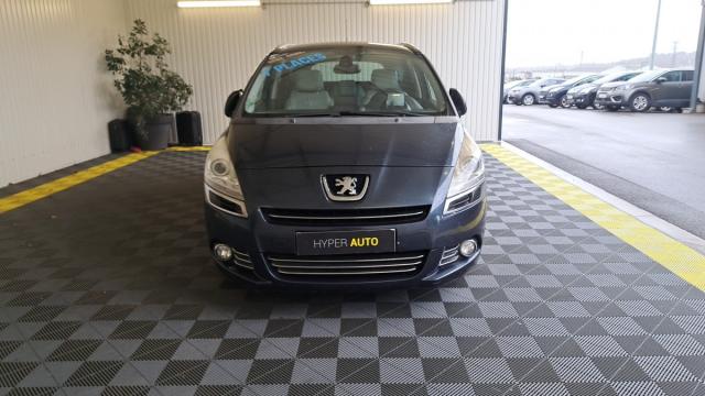 Peugeot 5008 image 4