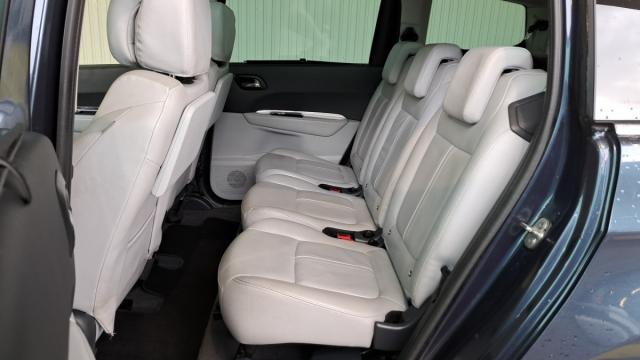 Peugeot 5008 image 5