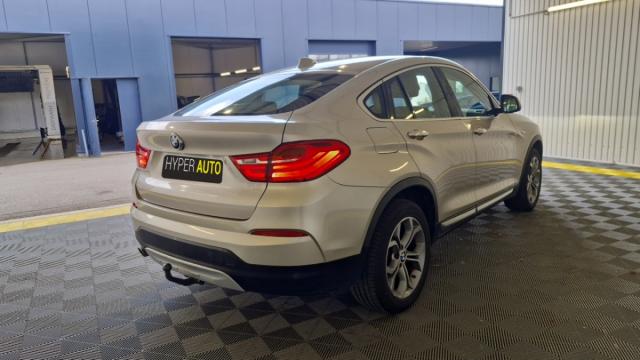 Bmw X4 image 8