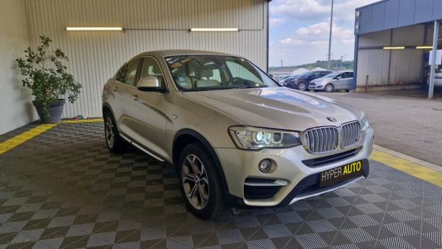 Bmw X4 image 6