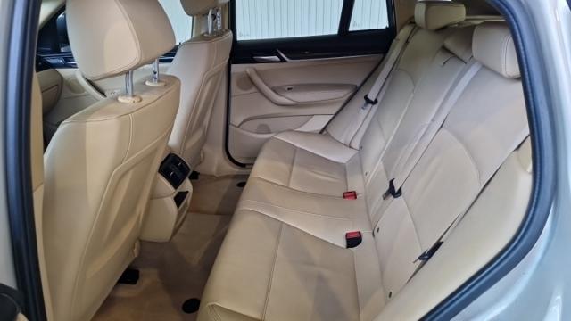Bmw X4 image 5
