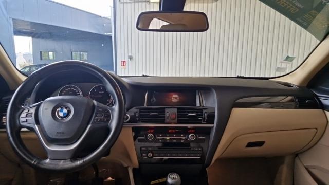 Bmw X4 image 4