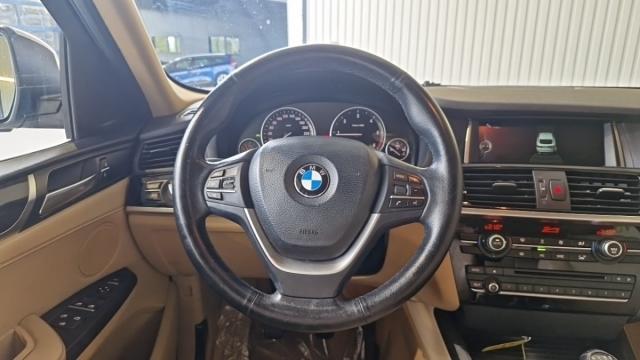 Bmw X4 image 3