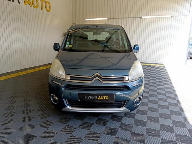 Citroen Berlingo image 9