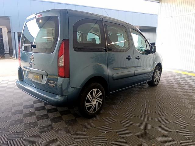Citroen Berlingo image 8