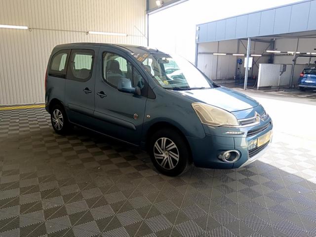 Citroen Berlingo image 5