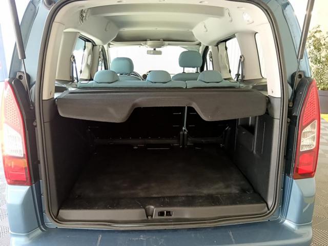 Citroen Berlingo image 1