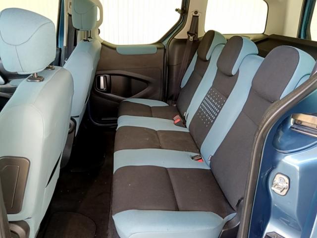 Citroen Berlingo image 7