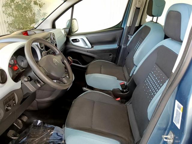Citroen Berlingo image 3