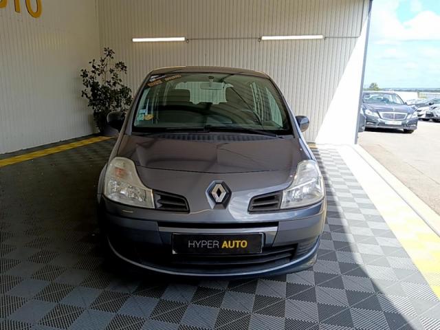 Renault Grand Modus image 3