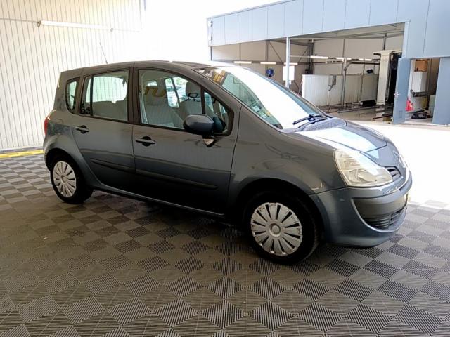 Renault Grand Modus image 9
