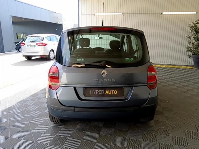 Renault Grand Modus image 4