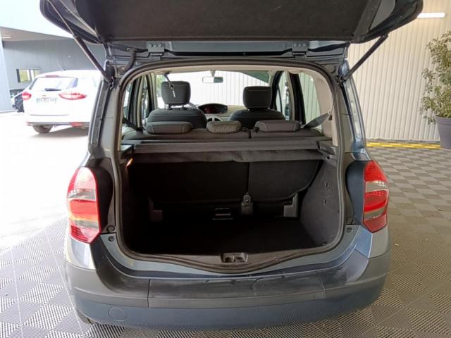 Renault Grand Modus image 5