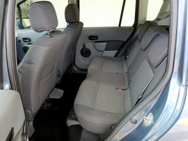 Renault Grand Modus image 8