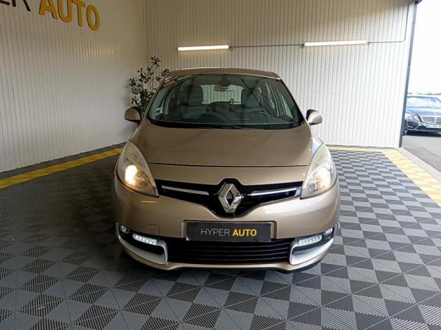 Renault Grand Scénic image 7