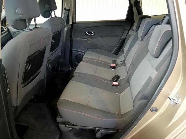 Renault Grand Scénic image 8
