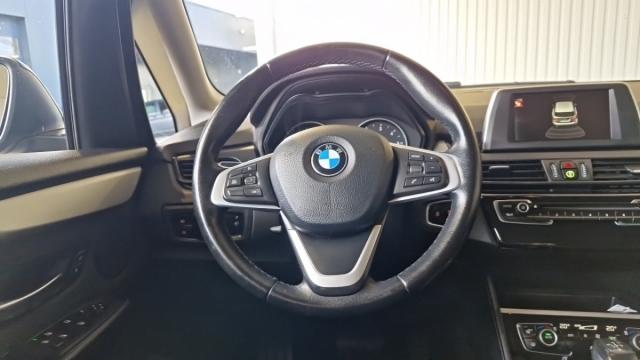 Bmw Serie 2 Active Tourer image 4