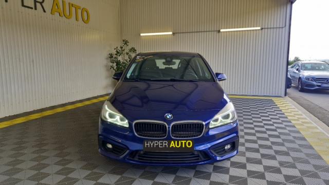 Bmw Serie 2 Active Tourer image 1
