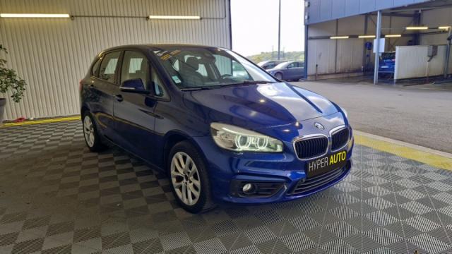 Bmw Serie 2 Active Tourer image 2