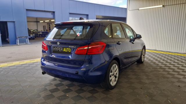 Bmw Serie 2 Active Tourer image 9