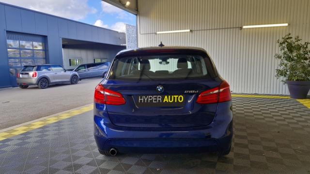 Bmw Serie 2 Active Tourer image 5