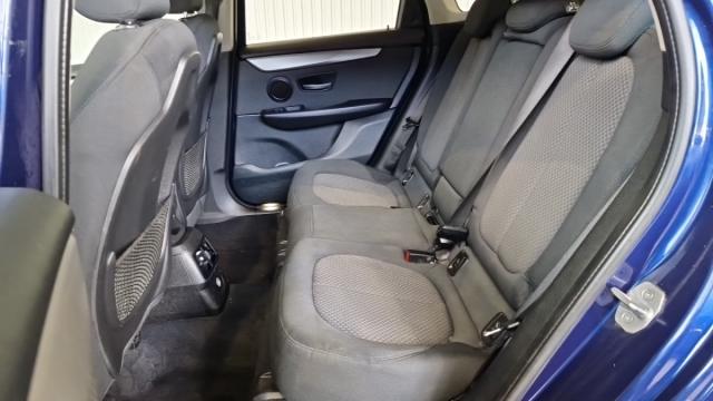 Bmw Serie 2 Active Tourer image 6